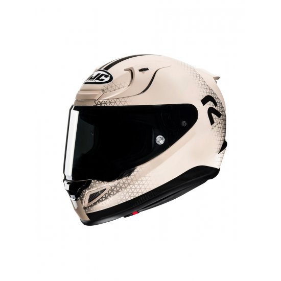 HJC RPHA 12 Enoth Motorcycle Helmet at JTS Biker Clothing